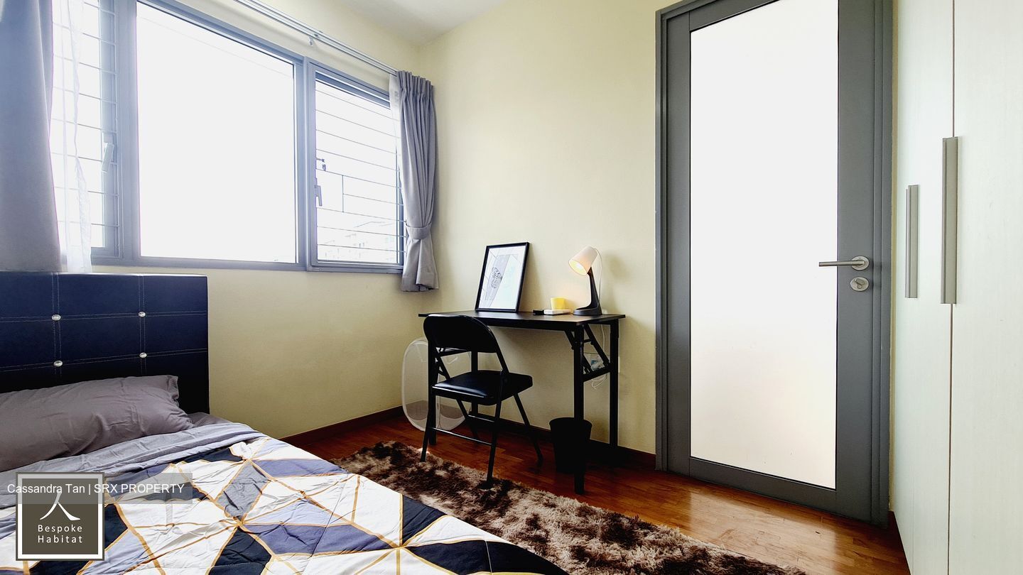 A Treasure Trove (D19), Condominium #600237101